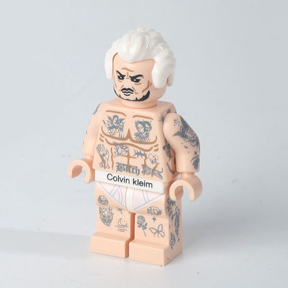 third-party tattoos minifigure