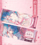 Hatsune Miku Doujin Gift pack