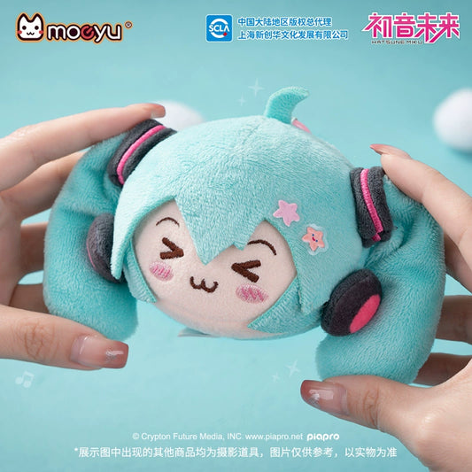 VOCALOID Hatsune Miku Furry cute pressure ball