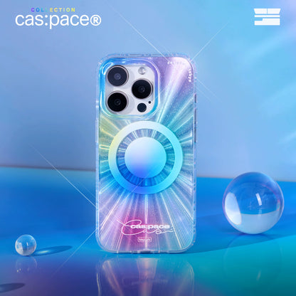 cas:pace 23S/S "cas" mobile phone case