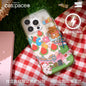 cas:pace 24S/S "cas:pace 5th" Cake case