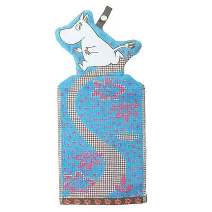 Moomin kitchen cloth towel