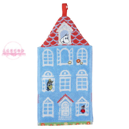 Moomin kitchen cloth towel