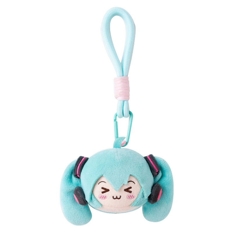 VOCALOID Hatsune Miku Furry cute pressure ball