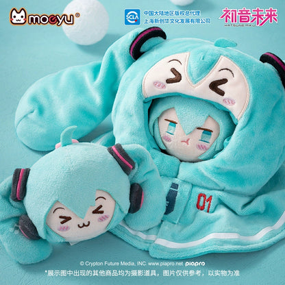 VOCALOID Hatsune Miku Furry cute pressure ball