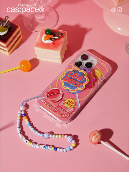 "lollipop" mobile phone case