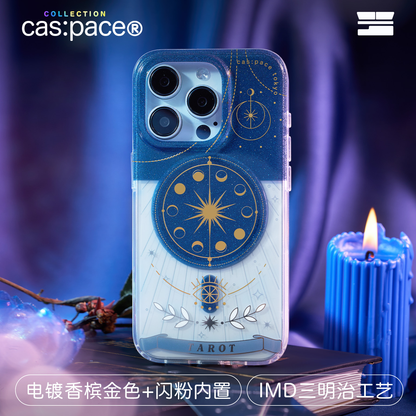 "tarot" mobile phone case