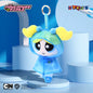 PowerPuff Girl raincoat plush doll