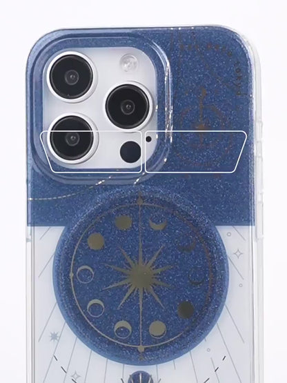 "tarot" mobile phone case